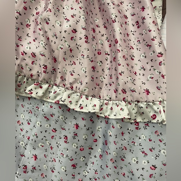 Judith March Smoked Dress - Picture 6 of 10